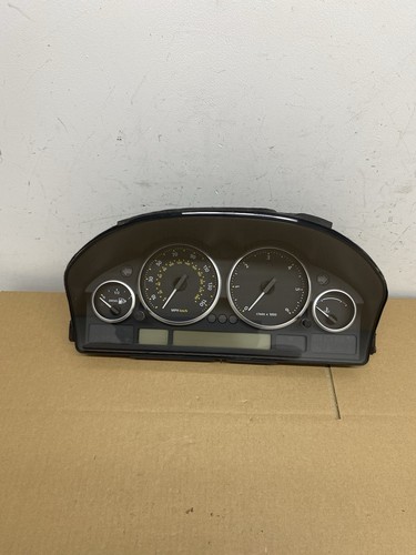 Range rover l322 09 - rover, 06-09