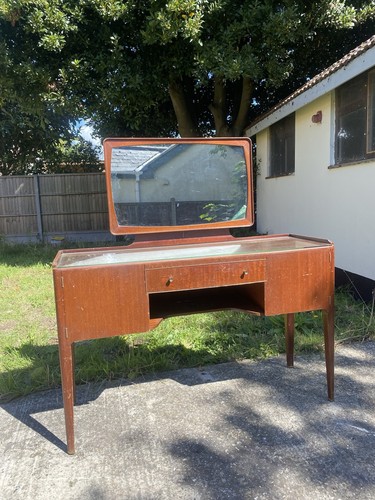 Stag mid century dressing - mid,