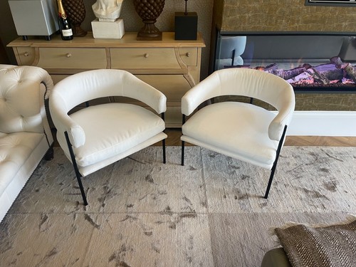 Showhome resident pair of - showhome,