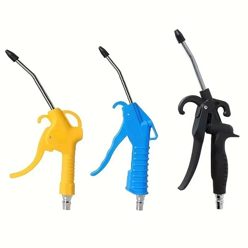Air blower gun for - air,