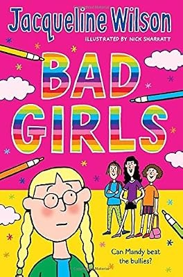 Bad girls wilson - girls,, wilson,