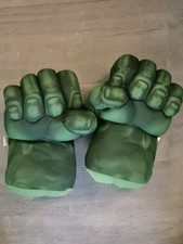 Hulk Hands