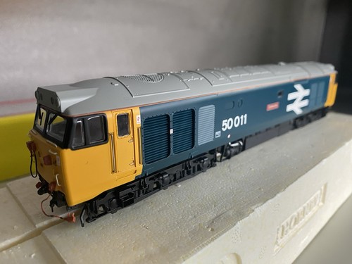 Gauge hornby class dcc - oo,