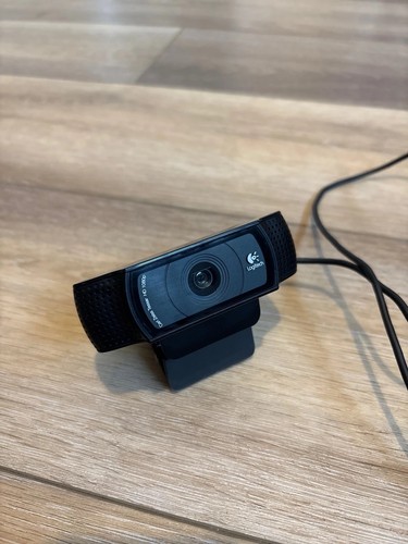 Logitech c920 1080p usb - c920,