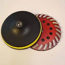 Construction Tools 7" Diamond