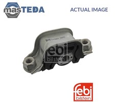 14491 GEARBOX MOUNT MOUNTING REAR FEBI BILSTEIN NEW OE REPLACEMENT