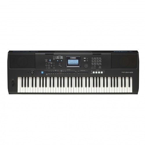 Yamaha psr ew425 - yamaha,