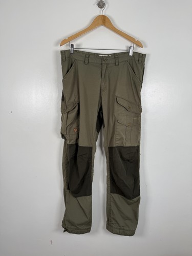 Fjallraven vidda pro trousers - fjallraven,