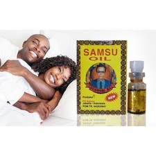  Mens Essential  Delay Oil For