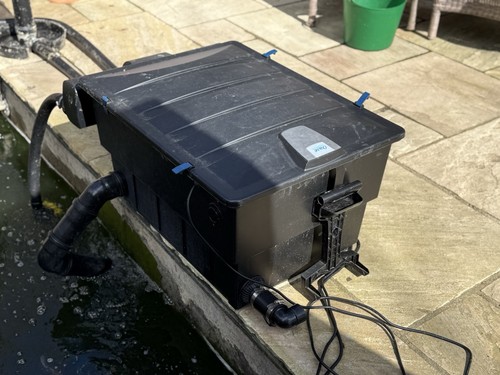 Oase biotec screenmatic2 40000 - biotec,