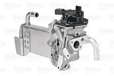 EGR valve module Electric
