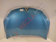 2012 RENAULT MEGANE DCI CP BONNET