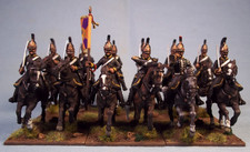 28mm Napoleonoc Russian