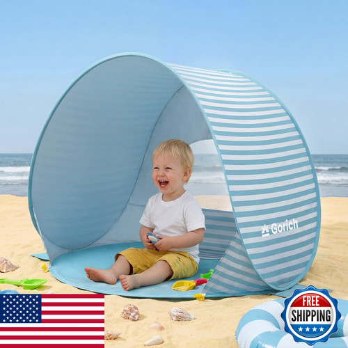 Gorich pop baby - up,