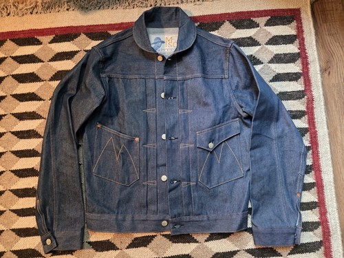 Mister freedom ranch blouse - mister, og