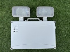 Avenger Led Emergency Twin