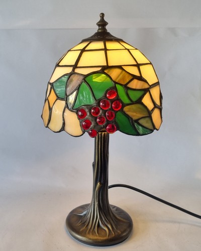 Vintage tiffany style - tiffany,