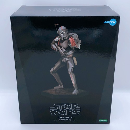 Kotobukiya artfx star wars - kotobukiya,