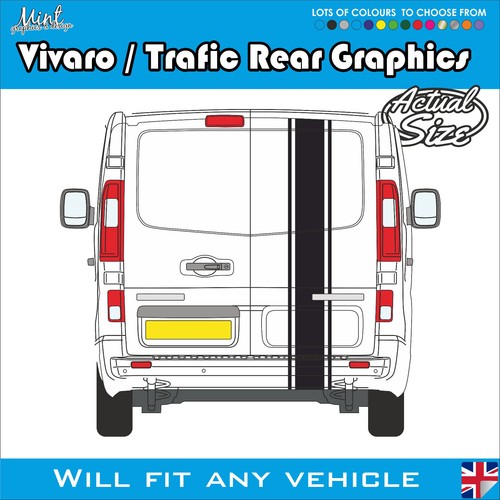 Renault trafic swb lwb rear - lwb,