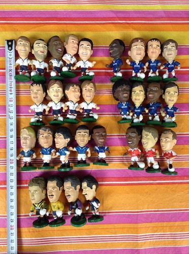 Corinthian prostars chelsea - corinthian,