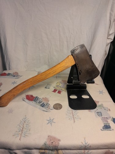 Vintage original hatchet - vintage,