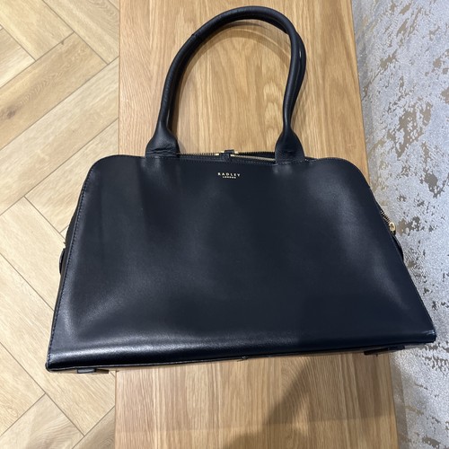 Radley london handbag large - london,