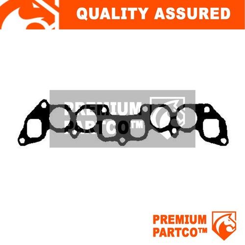 Premium manifold gasket - premium,