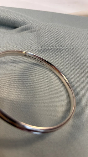 Hans hansen sterling silver - hansen,