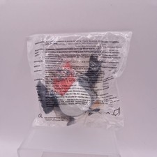 Mcdonalds Happy Meal Toy - Rio