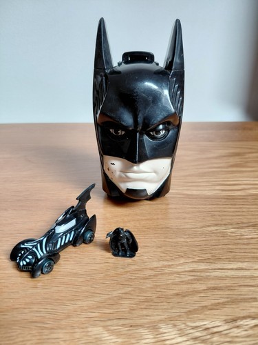 Batman forever batcave power - forever,