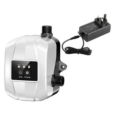 150W Smart Shower Pump 24V Automatic Water Pressure Booster Pump 34L/min