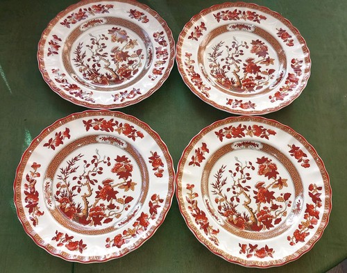 Spode indian tree - indian,
