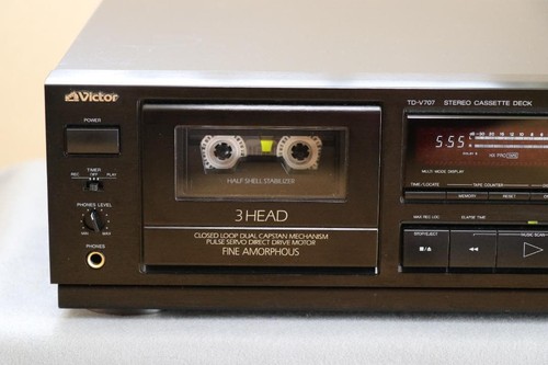 Victor v505 head - 3,