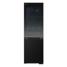 LG InstaView 349 Litre 60/40