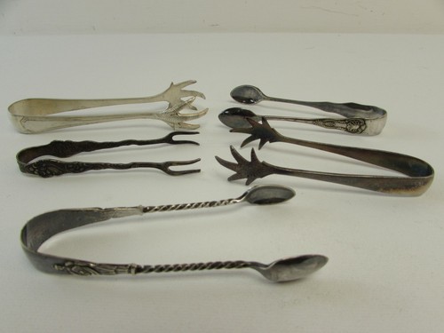 Set 5 antique - (ref288aw),
