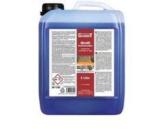 SUPER OFFER rust cleaning solution, Nirolit 5L rust converter with corrosion protection
