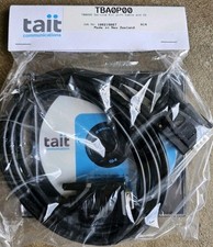 Tait TB8100 Programming Kit