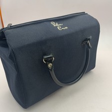 Vintage Navy Silver Cross