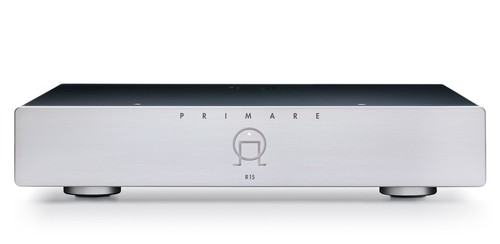 Primare r15 phono stage - phono,