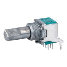 Alps 100k Lin Dual Unit