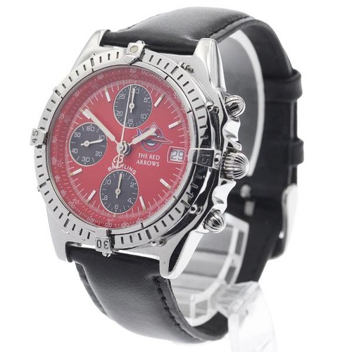 Breitling red arrows - breitling,