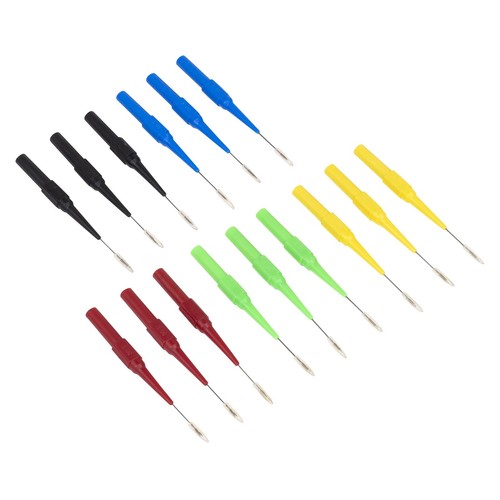 Sealey automotive back - back, probes