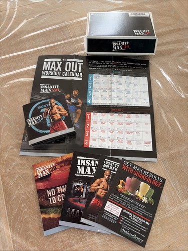 Shaun beachbody insanity - shaun,