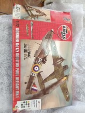 Airfix 1:72 Dogfight Doubles