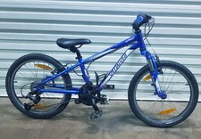Specialized Hotrock - 20 inch wheels kid's mountain bike lightweight.