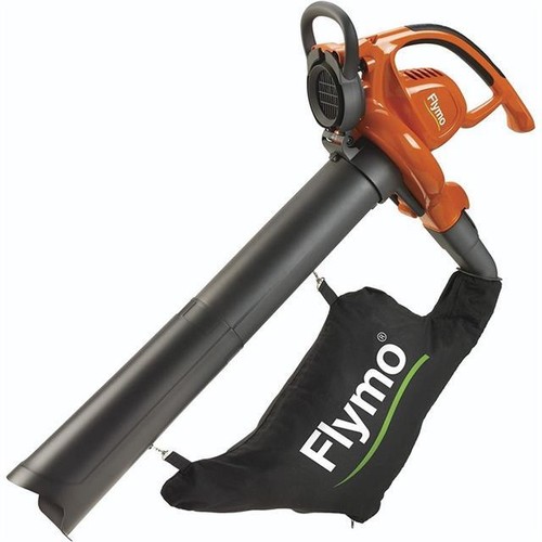 Flymo power vac 3000 leaf - 3000,