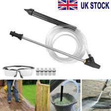 For Karcher K2-K7 High