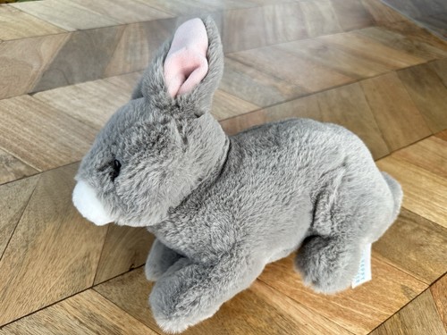Keel toys buddy the - toys, grey