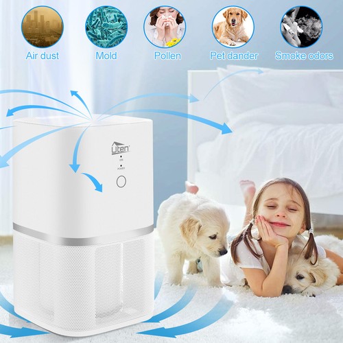 Air purifier ioniser large - air,