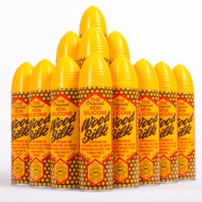 Aristowax Wood Silk Non